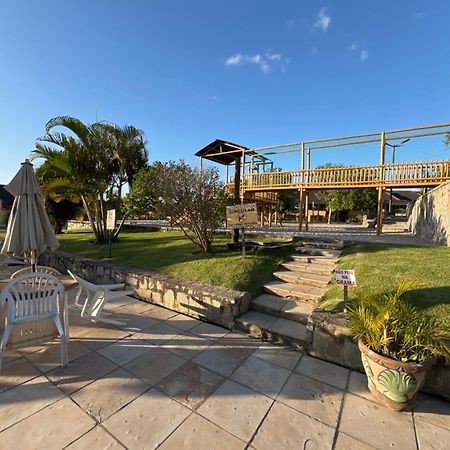 Gravata Apartamento Winterville Luaran gambar