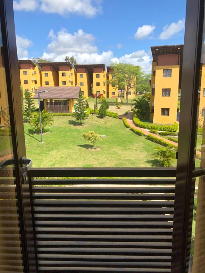 Gravata Apartamento Winterville Luaran gambar