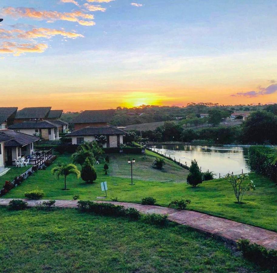 Gravata Apartamento Winterville Luaran gambar