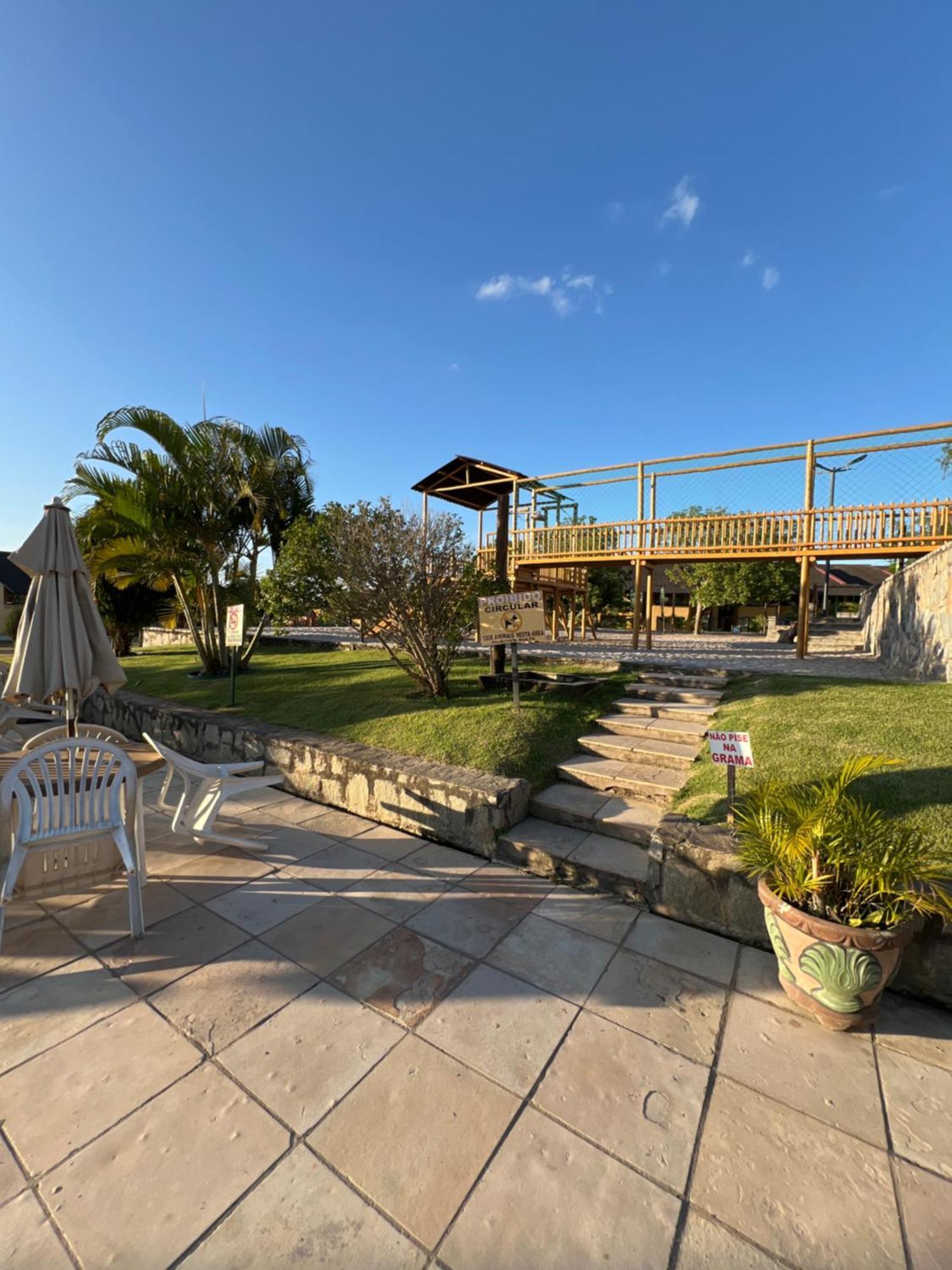 Gravata Apartamento Winterville Luaran gambar