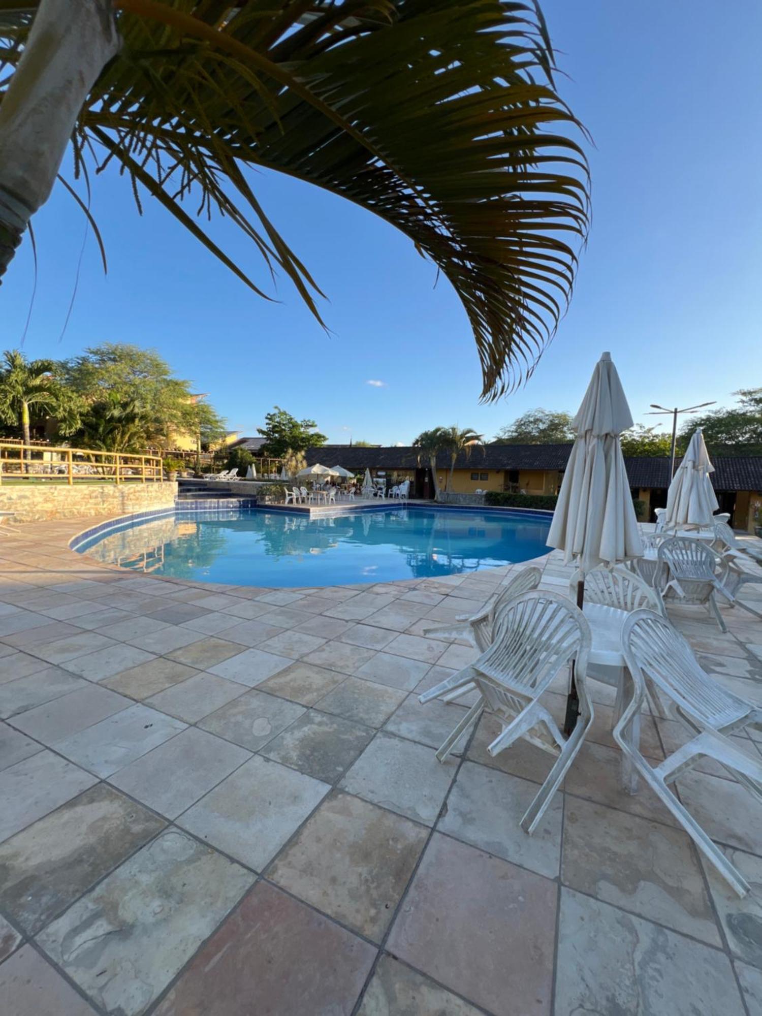 Gravata Apartamento Winterville Luaran gambar