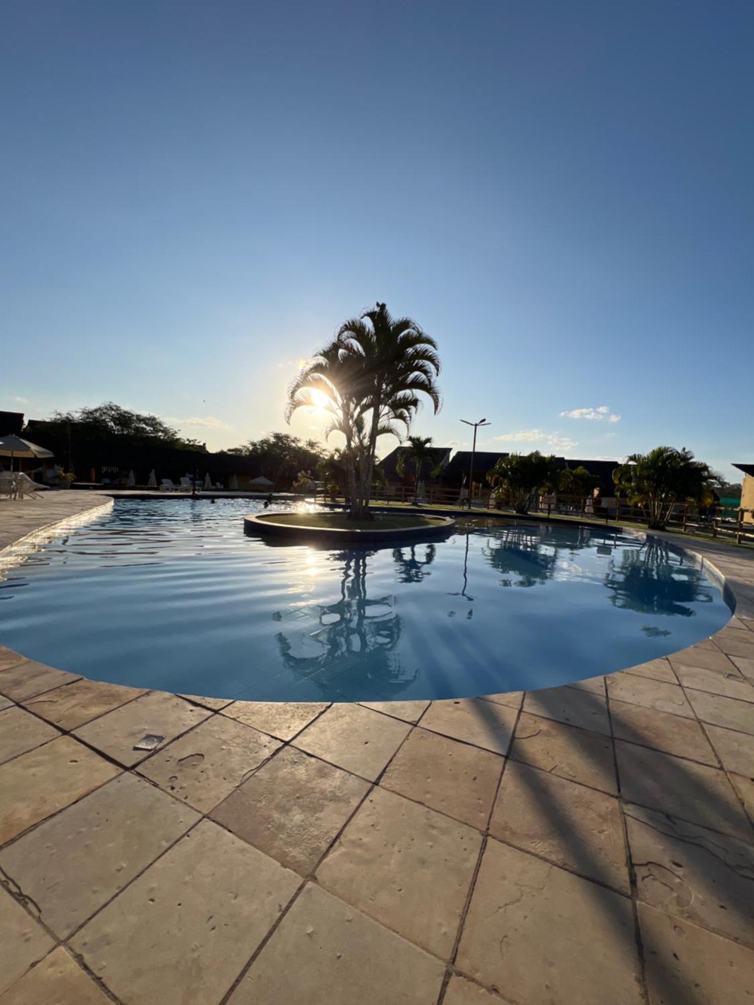 Gravata Apartamento Winterville Luaran gambar