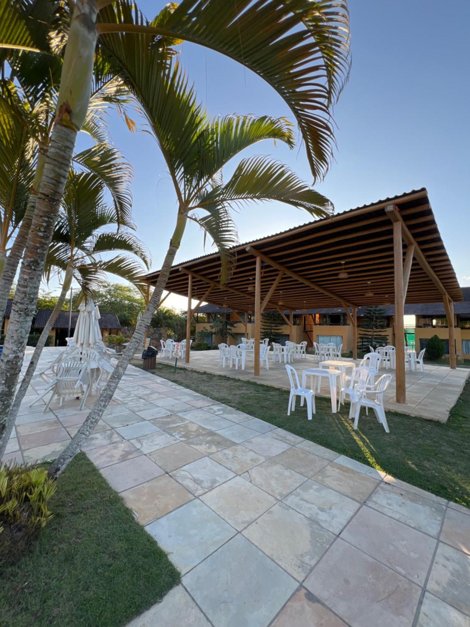 Gravata Apartamento Winterville Luaran gambar