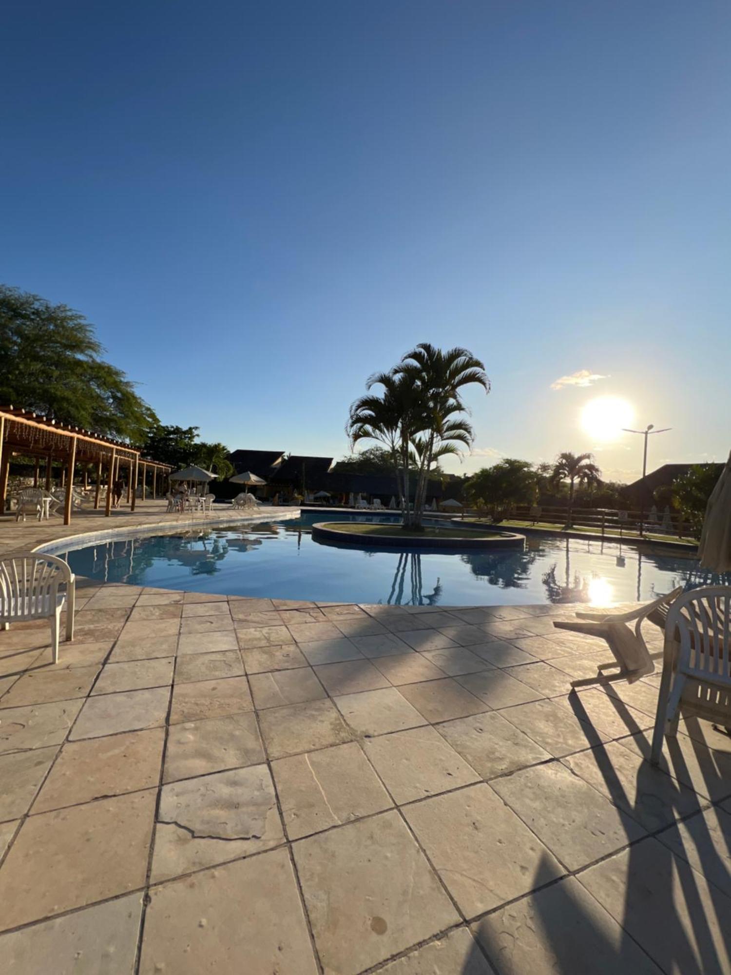 Gravata Apartamento Winterville Luaran gambar