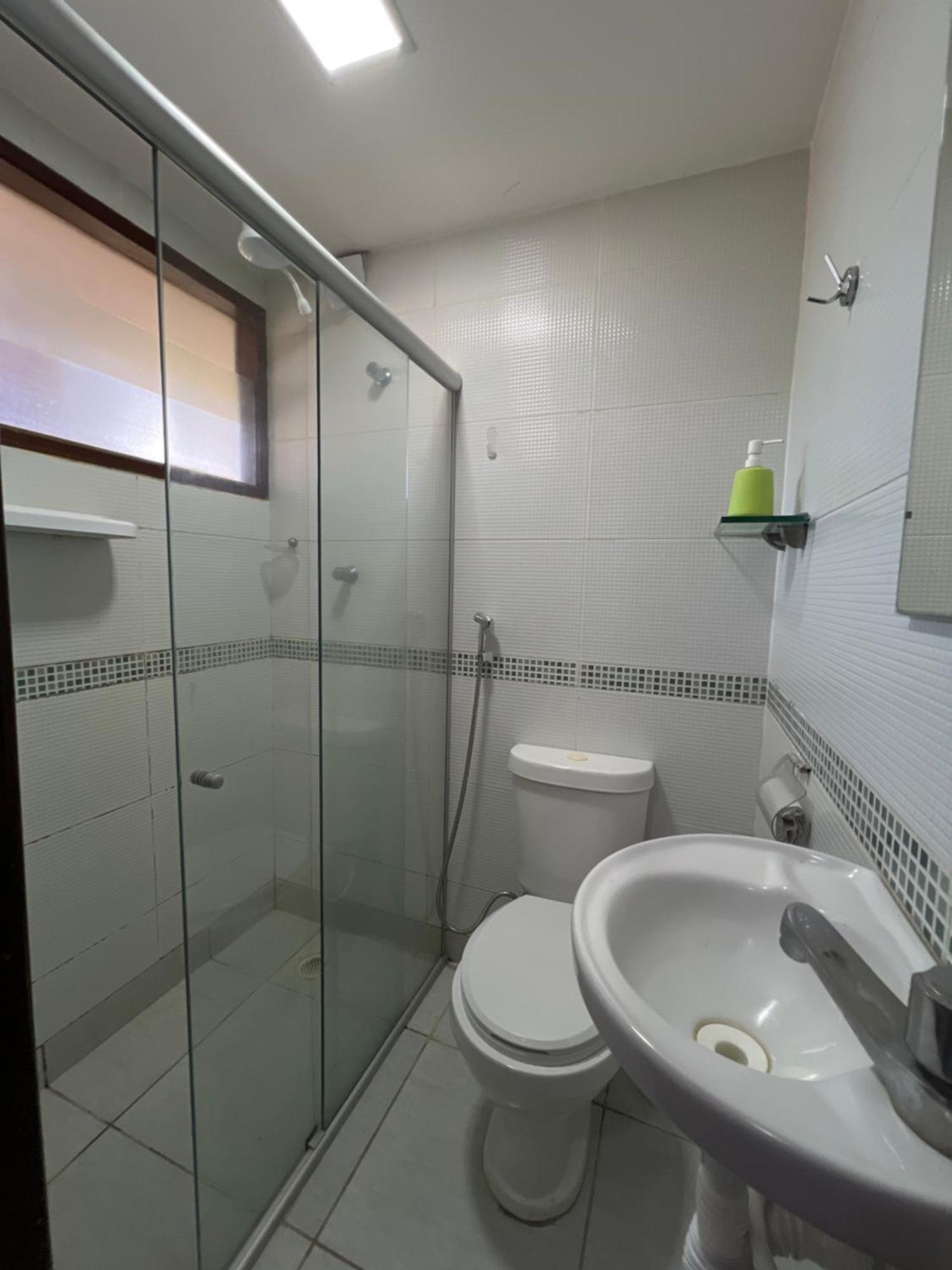 Gravata Apartamento Winterville Luaran gambar