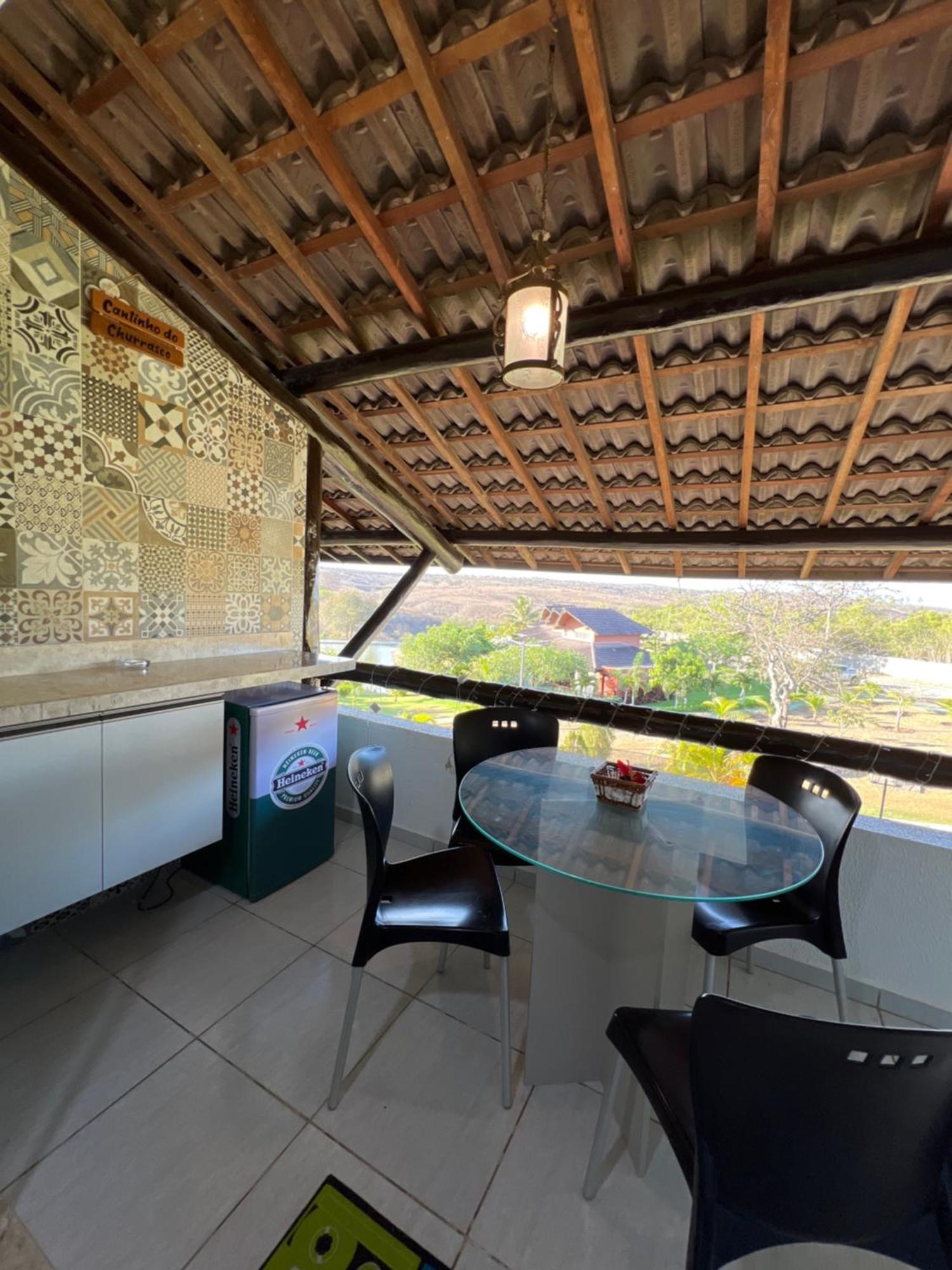 Gravata Apartamento Winterville Luaran gambar