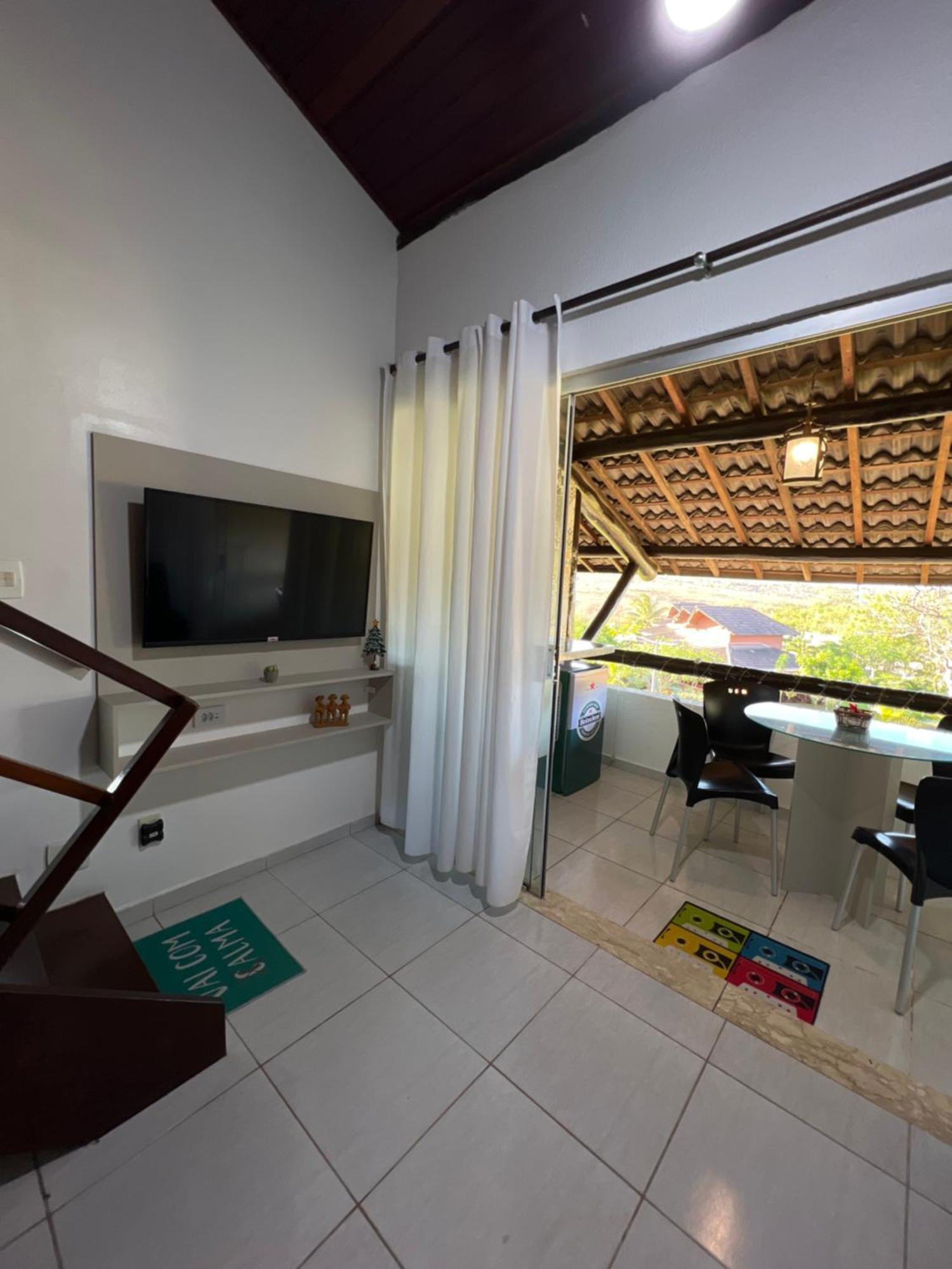 Gravata Apartamento Winterville Luaran gambar