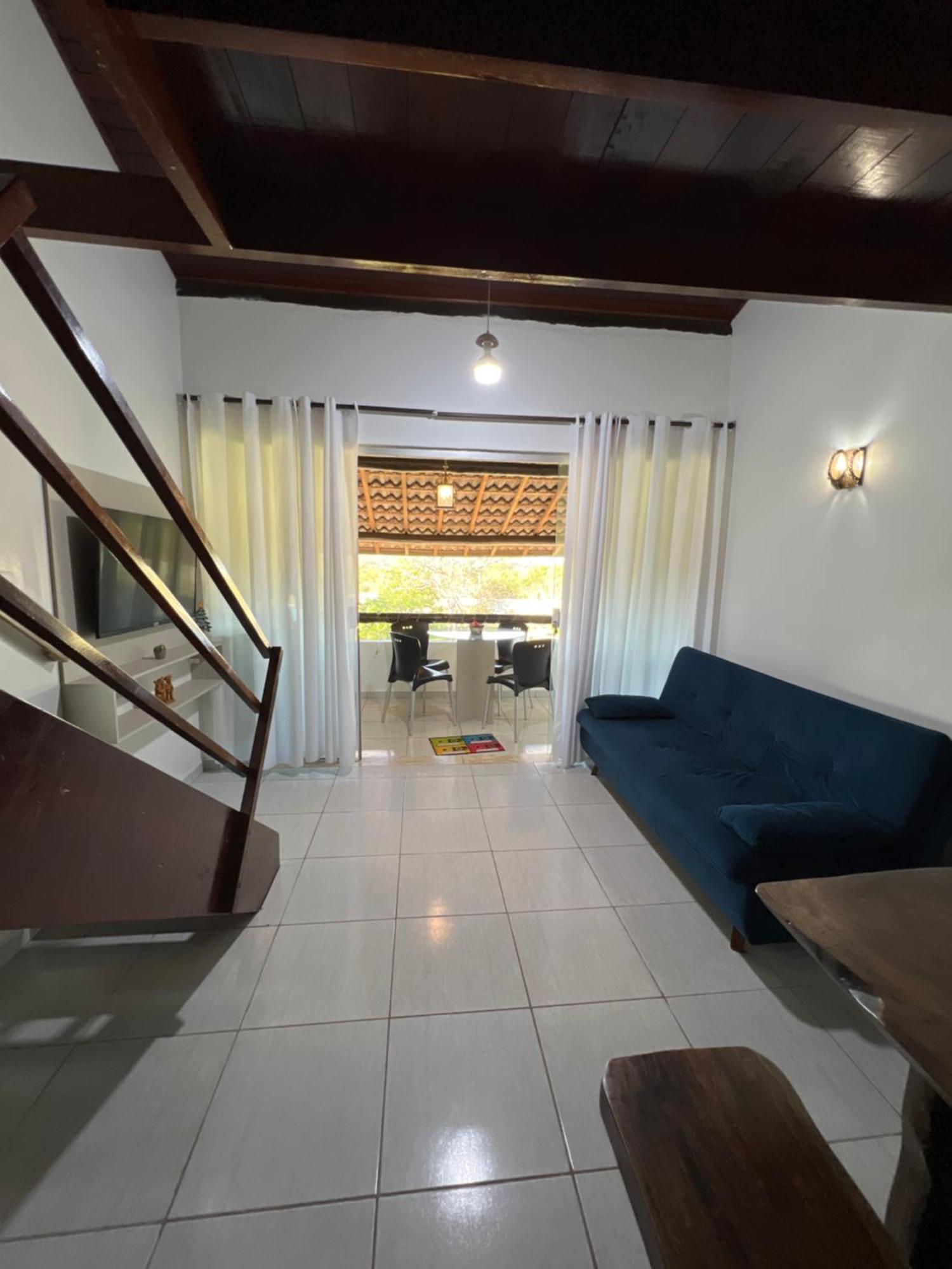 Gravata Apartamento Winterville Luaran gambar