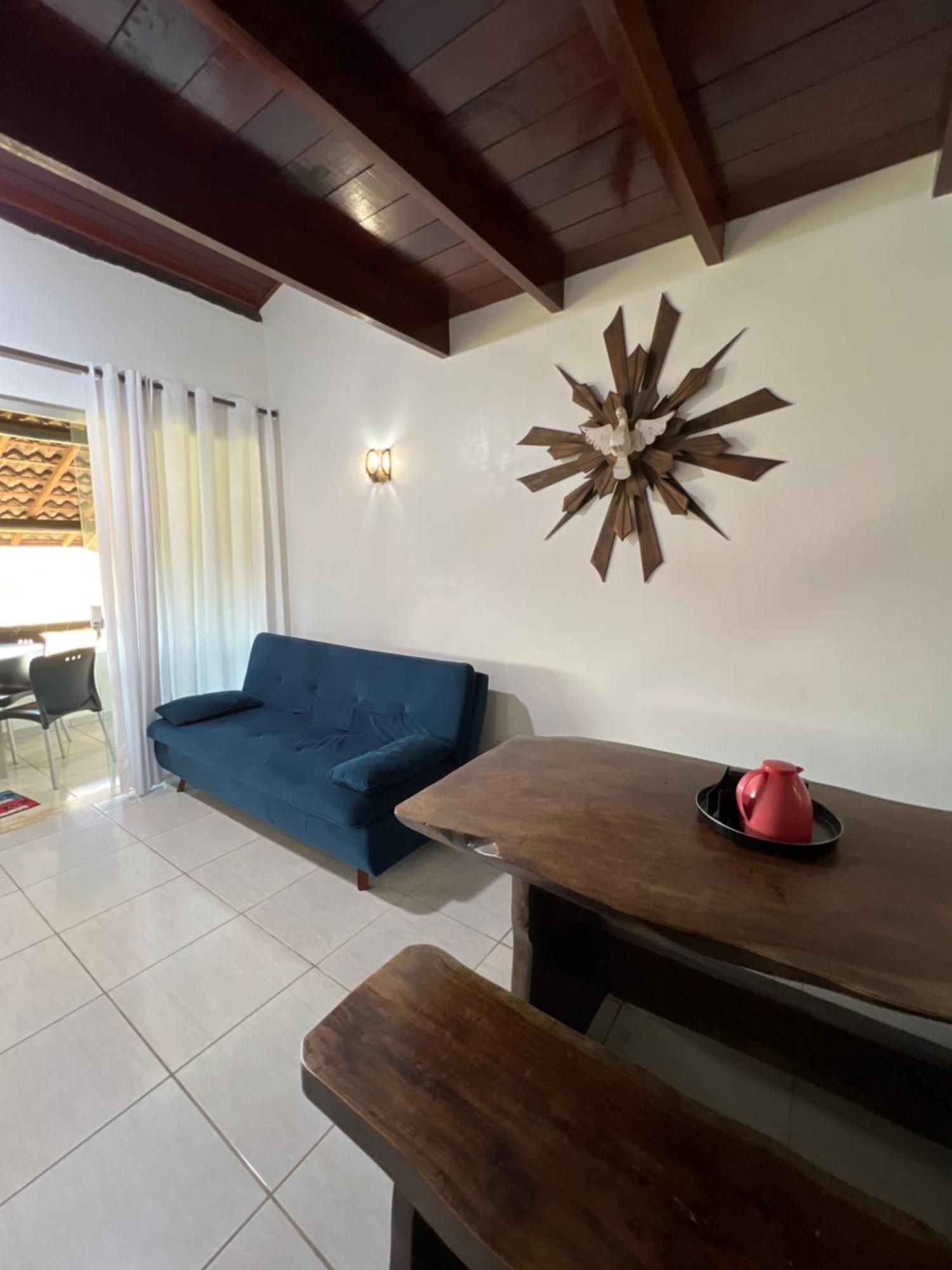Gravata Apartamento Winterville Luaran gambar