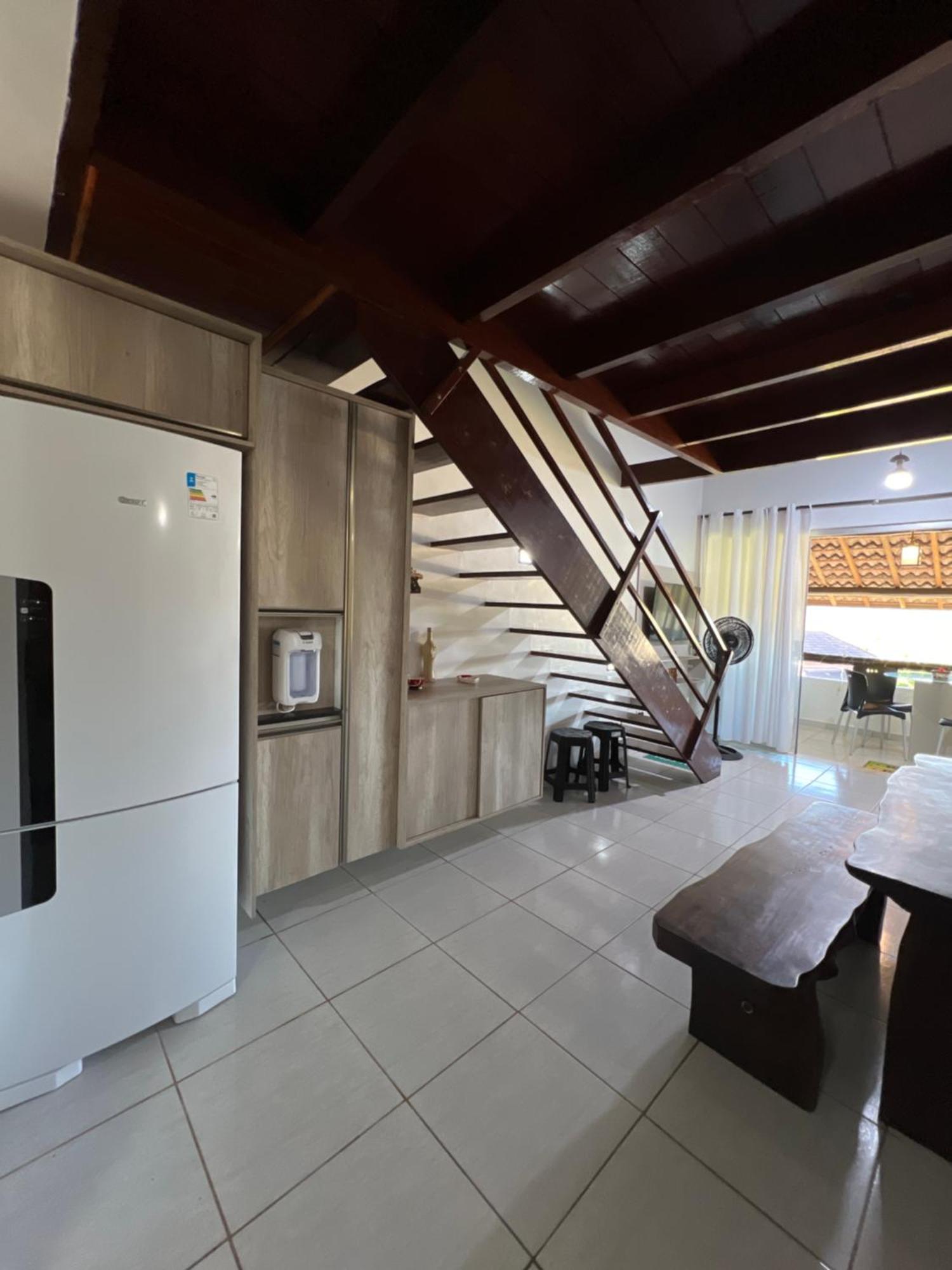 Gravata Apartamento Winterville Luaran gambar