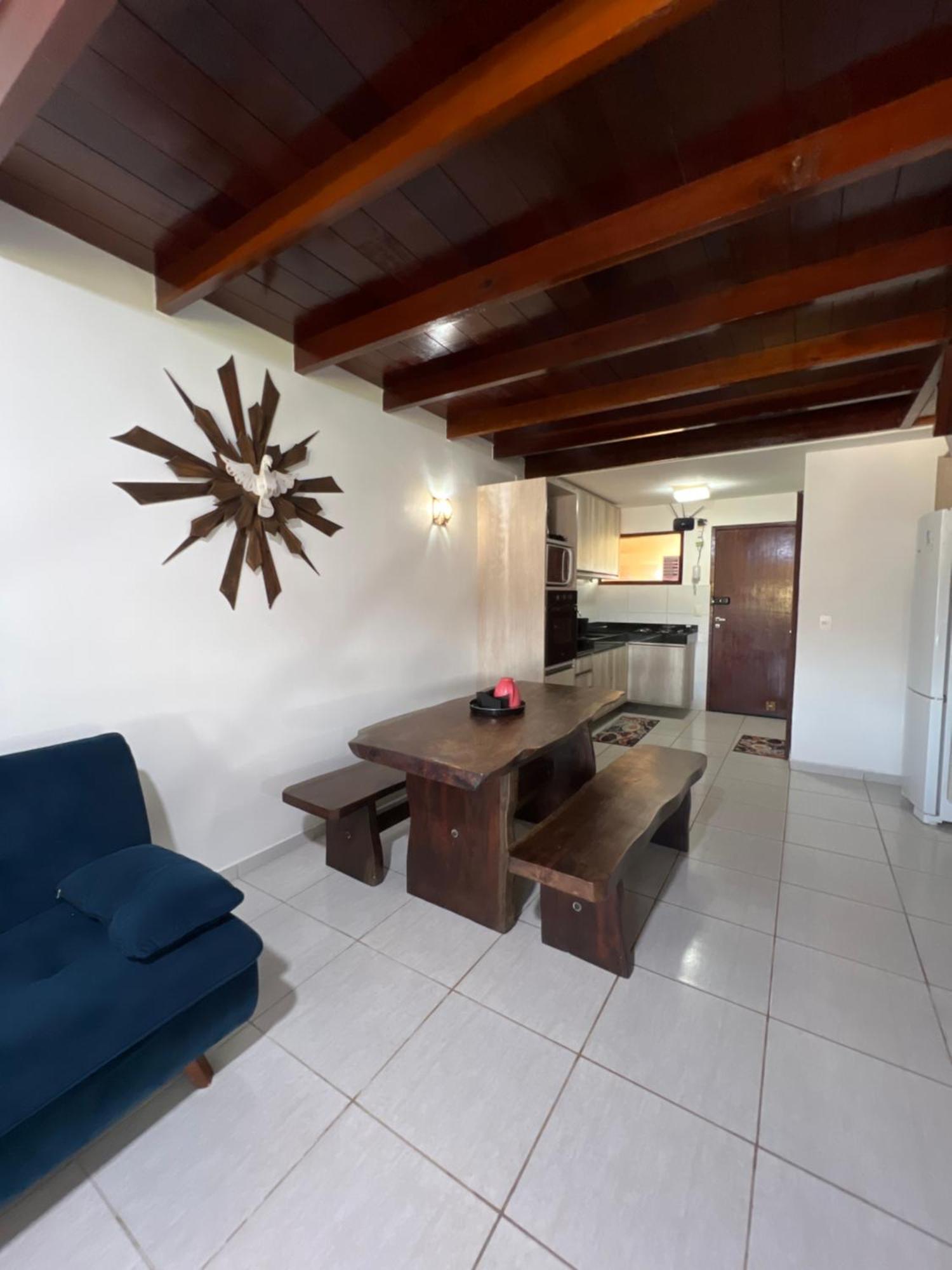 Gravata Apartamento Winterville Luaran gambar