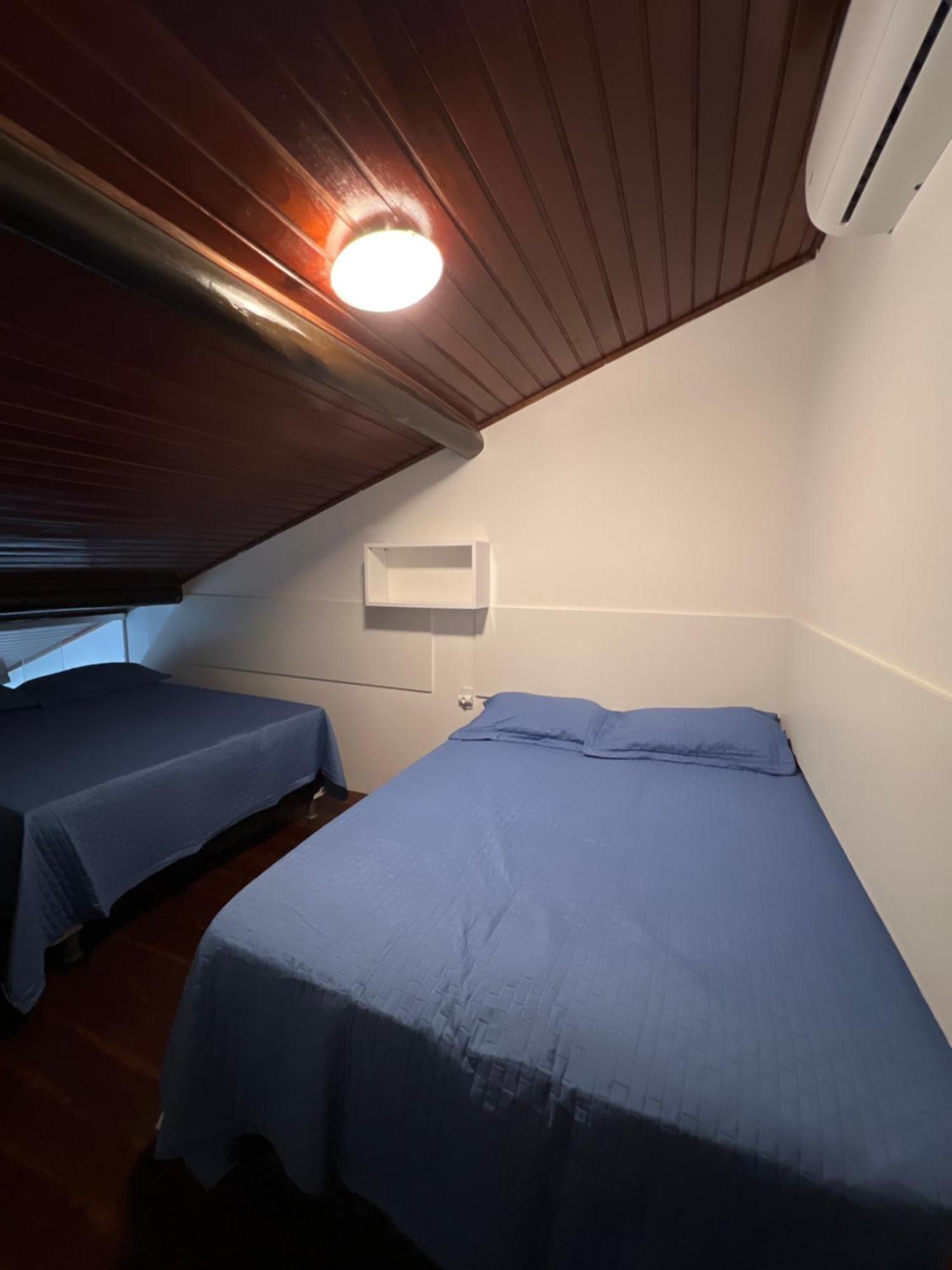 Gravata Apartamento Winterville Luaran gambar