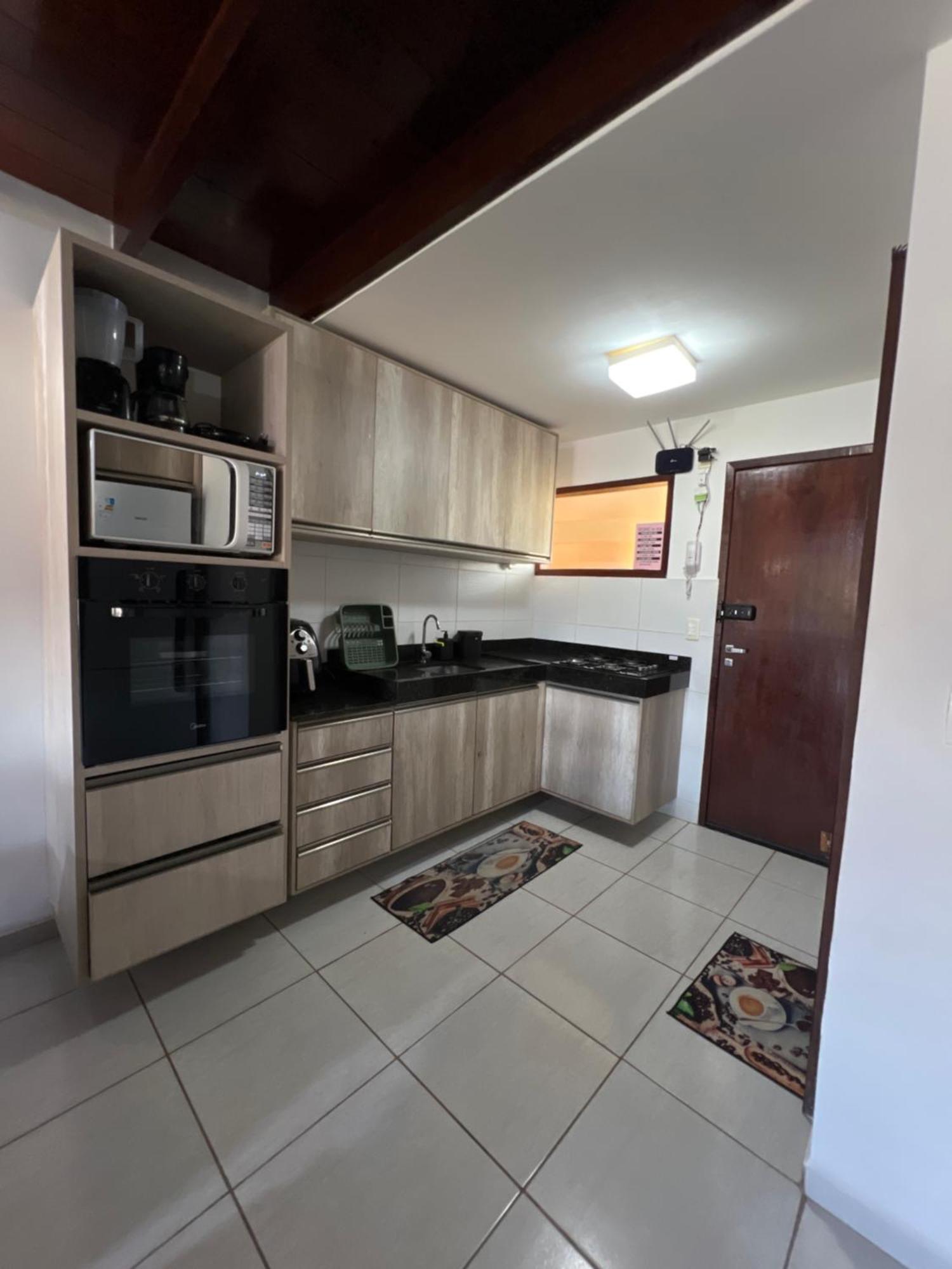 Gravata Apartamento Winterville Luaran gambar
