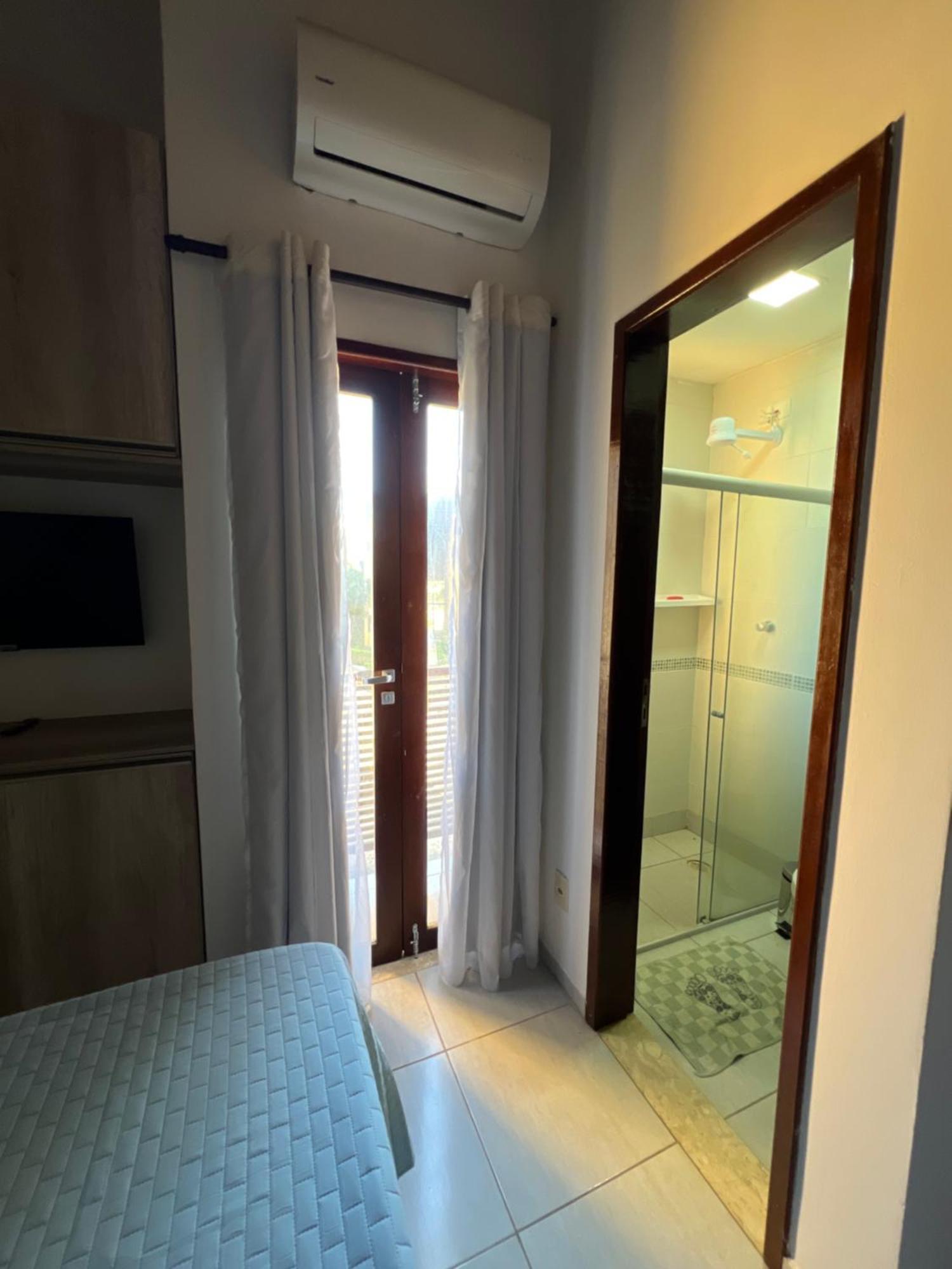 Gravata Apartamento Winterville Luaran gambar