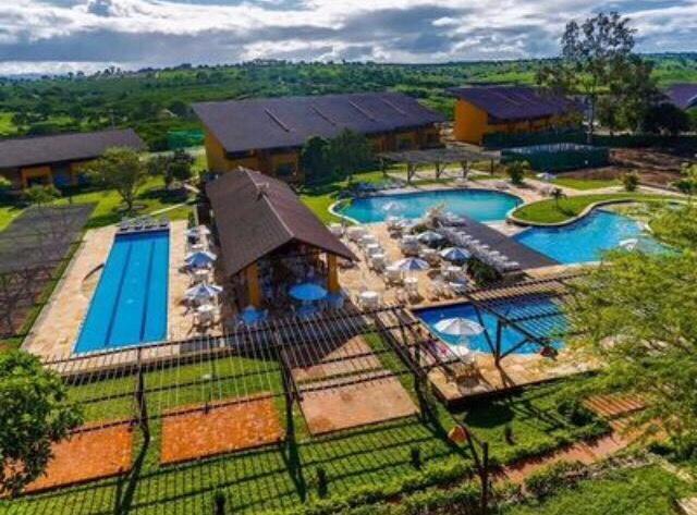 Gravata Apartamento Winterville Luaran gambar