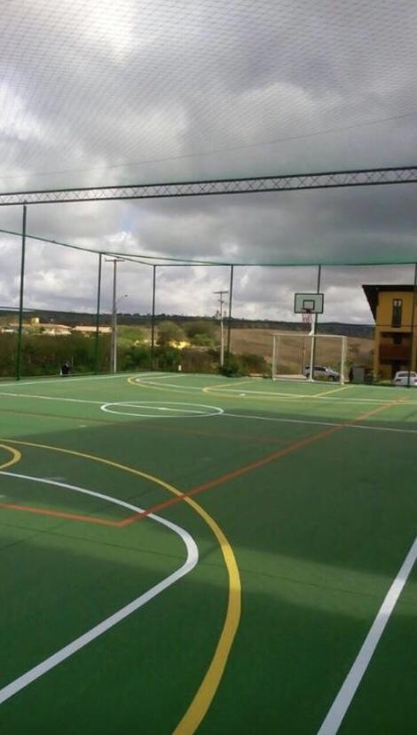 Gravata Apartamento Winterville Luaran gambar