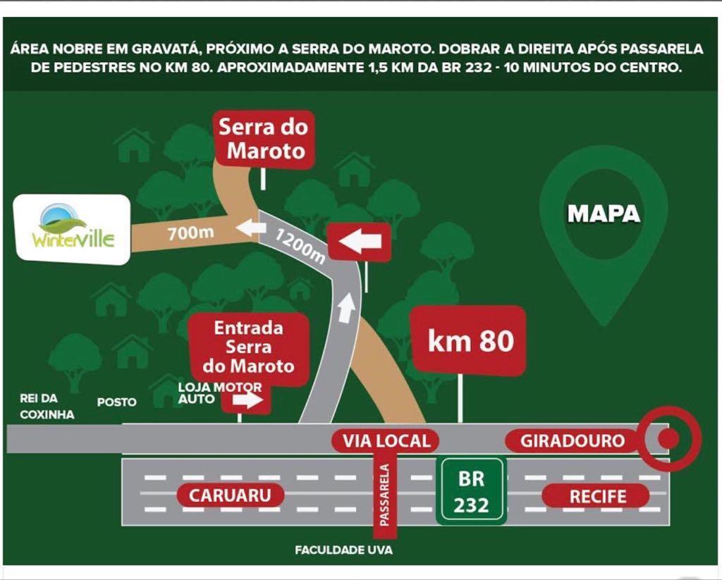Gravata Apartamento Winterville Luaran gambar